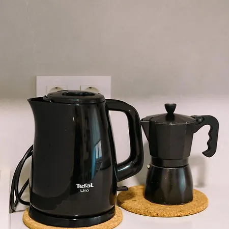 Apartament El De Andrea, Callao3gijon