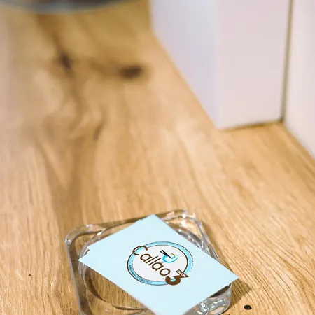 Apartament El De Andrea, Callao3gijon *