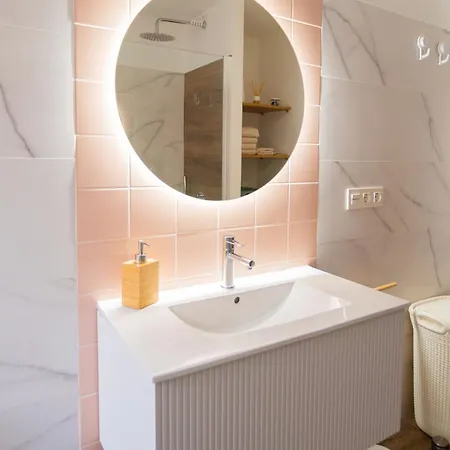 Apartament El De Andrea, Callao3gijon Gijón