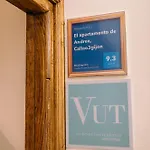 Διαμέρισμα El De Andrea, Callao3gijon *