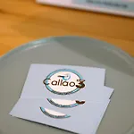 El De Andrea, Callao3gijon 아파트