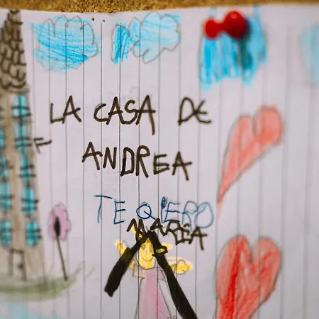 El De Andrea, Callao3gijon Daire Gijón