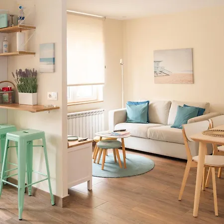 El De Andrea, Callao3gijon Daire