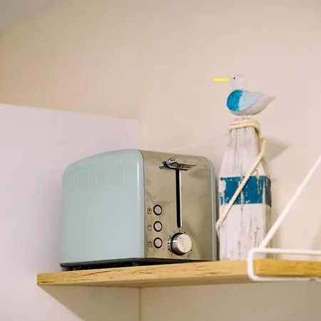 El De Andrea, Callao3gijon Daire