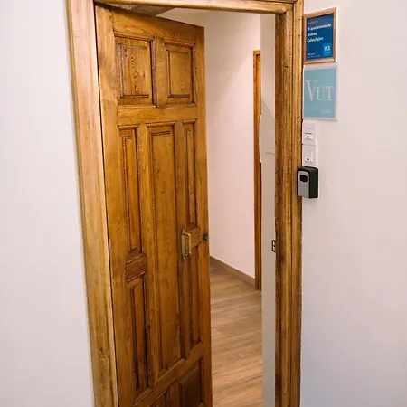 El De Andrea, Callao3gijon Daire *