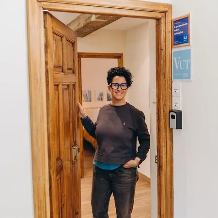 El De Andrea, Callao3gijon Daire