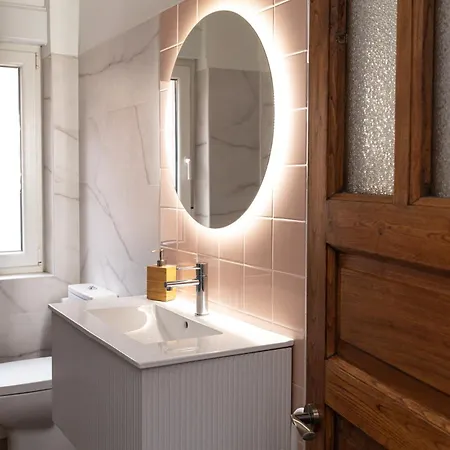 El De Andrea, Callao3gijon Daire