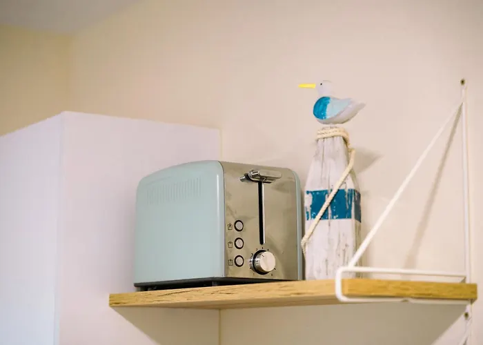 El De Andrea, Callao3gijon Διαμέρισμα