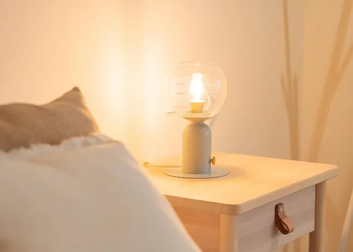 Διαμέρισμα El De Andrea, Callao3gijon