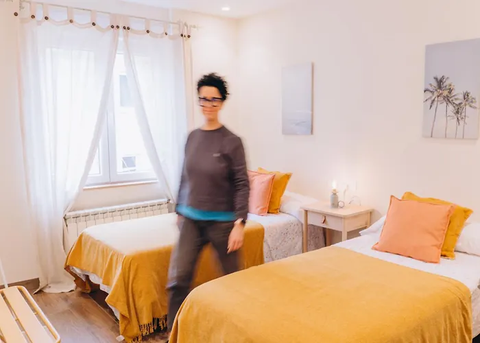 El De Andrea, Callao3gijon Χιχόν