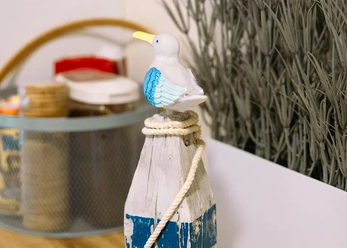 El De Andrea, Callao3gijon Χιχόν