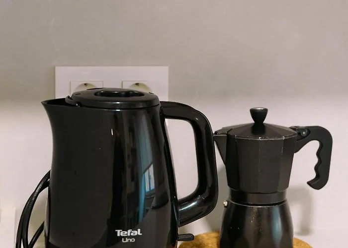 Διαμέρισμα El De Andrea, Callao3gijon