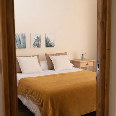 Apartment El De Andrea, Callao3gijon *