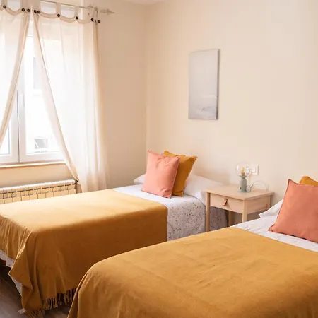 Apartment El De Andrea, Callao3gijon