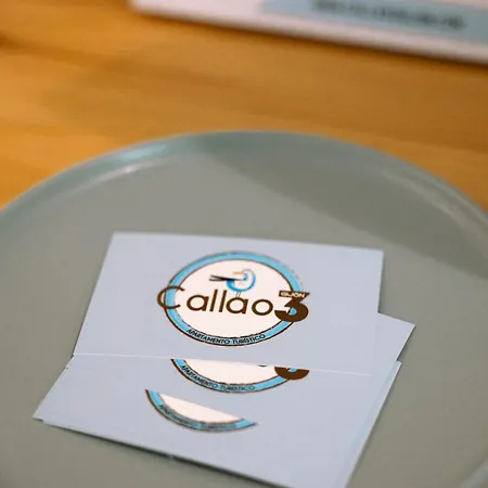 El De Andrea, Callao3gijon Appartamento