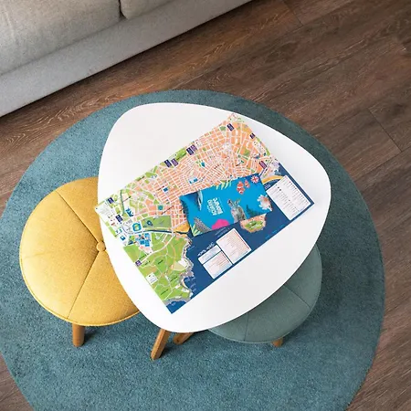 El De Andrea, Callao3gijon