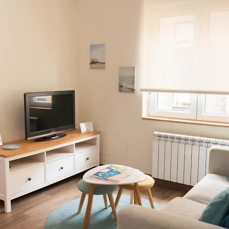 El De Andrea, Callao3gijon Apartment Gijón